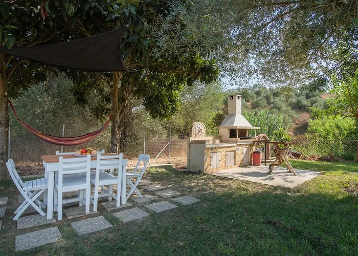 Villa Varka Vitaládes