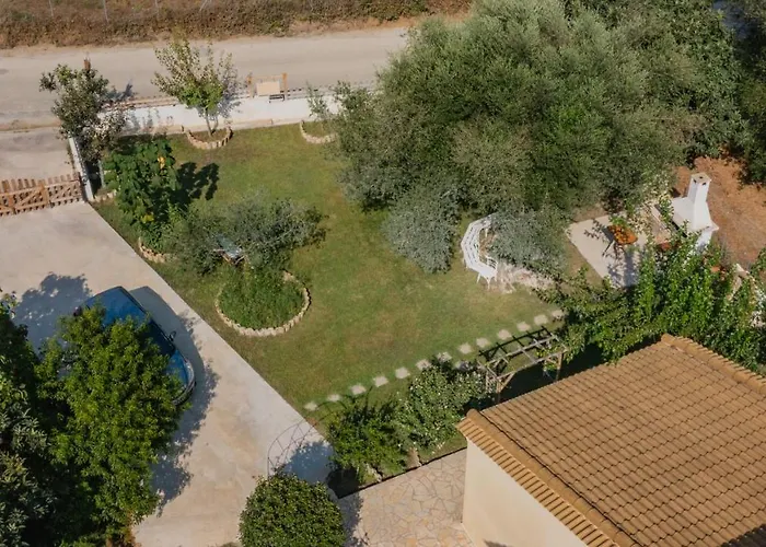 Varka Villa *