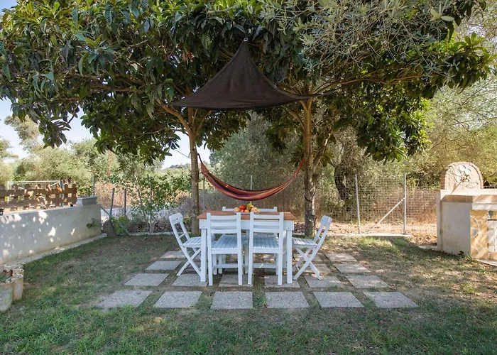 Varka Villa *
