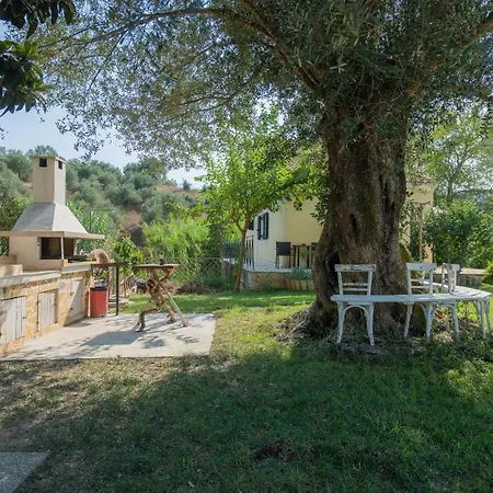 Villa Varka *