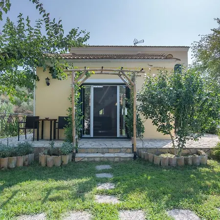 Varka Villa Vitalades