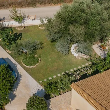 Varka Villa *