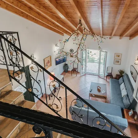 Villa Varka
