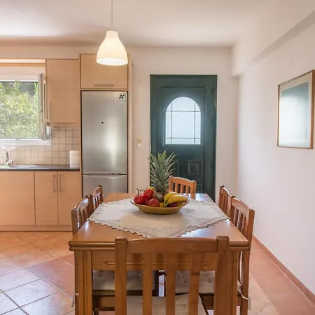Villa Varka Vitalades
