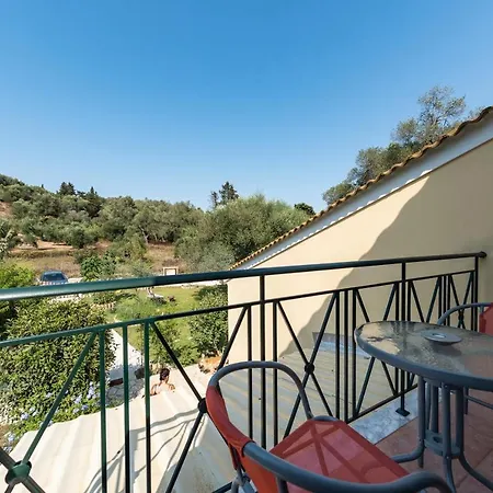 Villa Varka *
