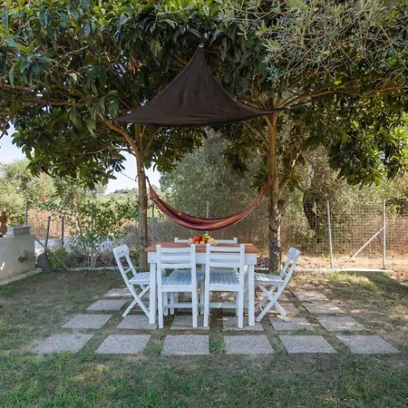 Varka Villa *