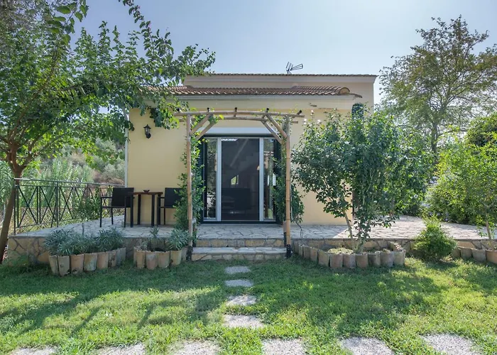 Varka Villa Vitaládes