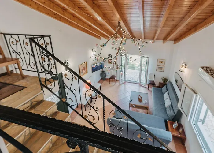 Villa Varka