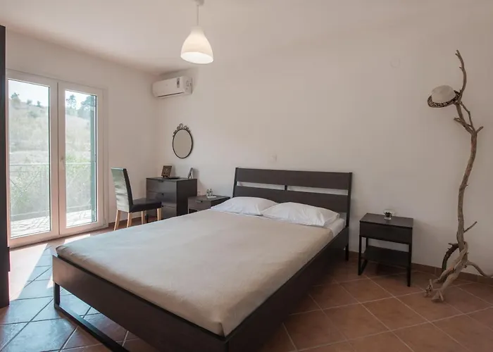 Villa Varka