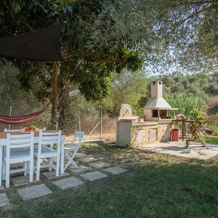 Villa Varka Vitaládes