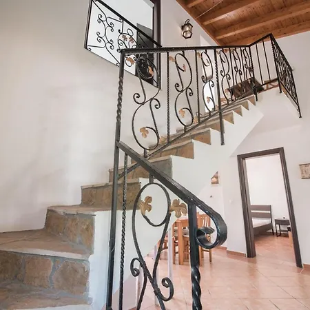 Varka Villa