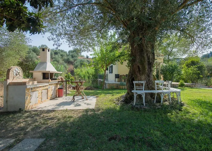Villa Varka *